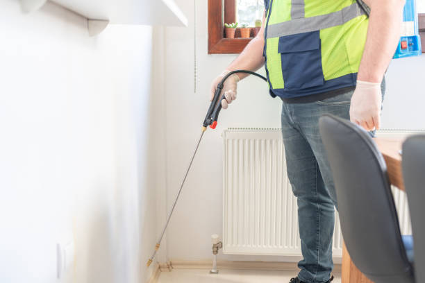 Best Residential Pest Control  in Fort Salonga, NY